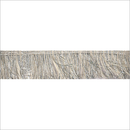 फ्रिंजेस और जल्लर्स