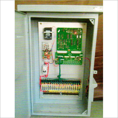 Traffic Light Signal Controller