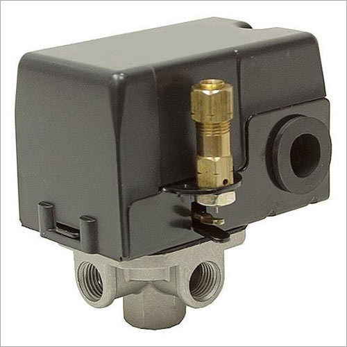 Pressure Control Switch - Color: Multiple Color Available