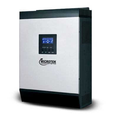 सौर द्वि-दिशात्मक हाइब्रिड पीसीयू