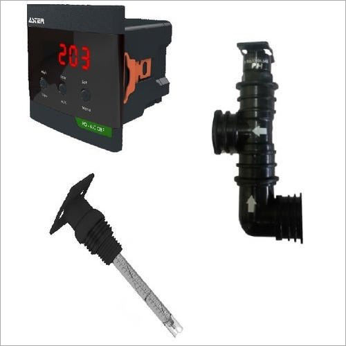 Orp Meter - Application: Industrial