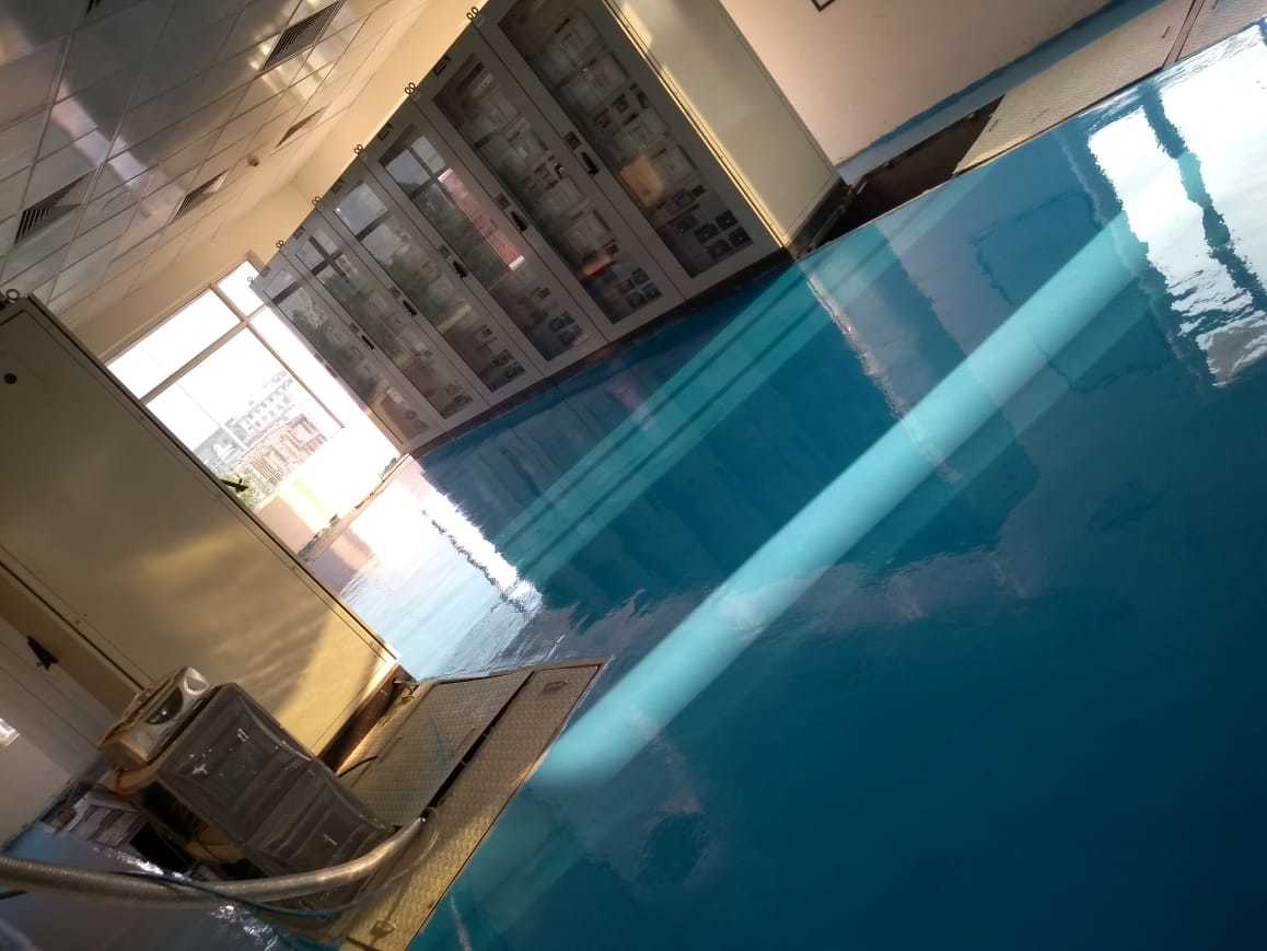 Esd Flooring Services