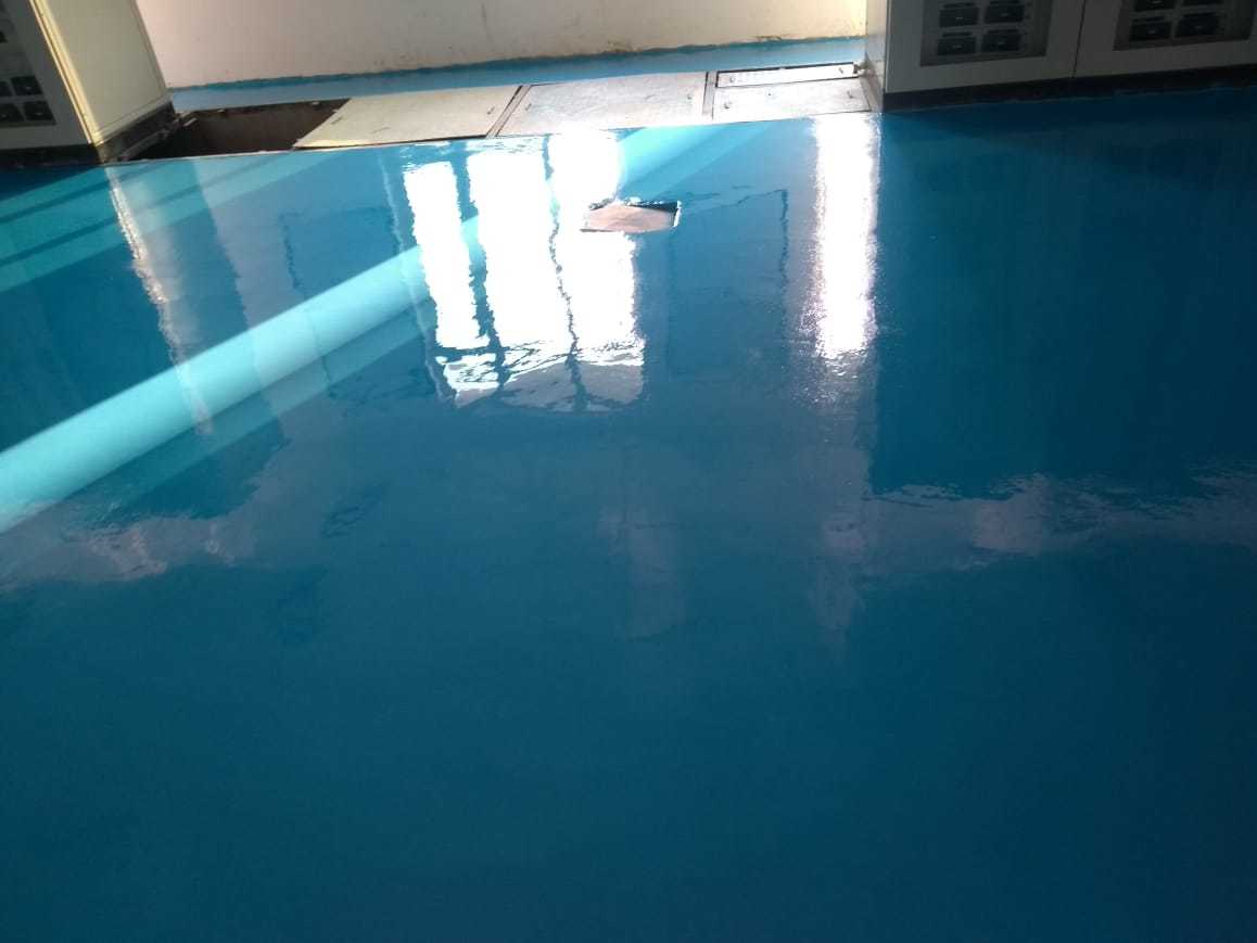 Esd Flooring Services