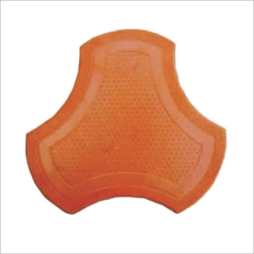 प्लास्टिक कॉस्मिक पेवर मोल्ड्स