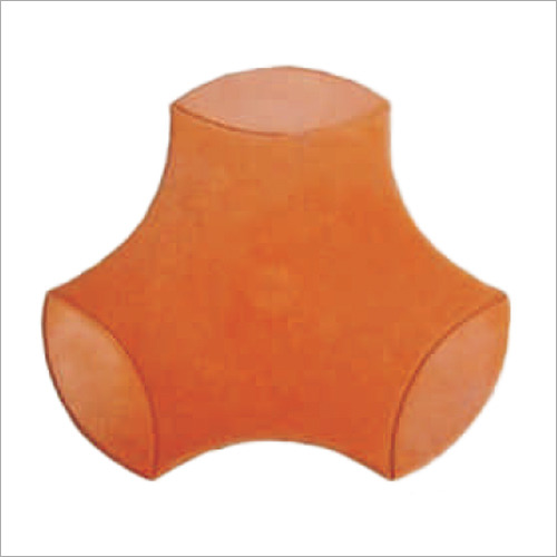 प्लास्टिक बादाम कॉस्मिक पेवर मोल्ड्स