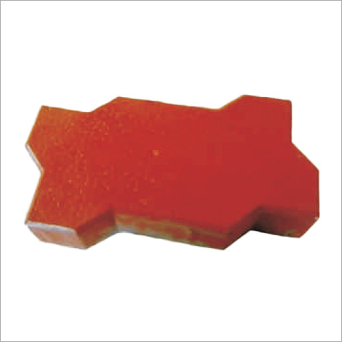 प्लास्टिक रिलायंस पेवर मोल्ड्स