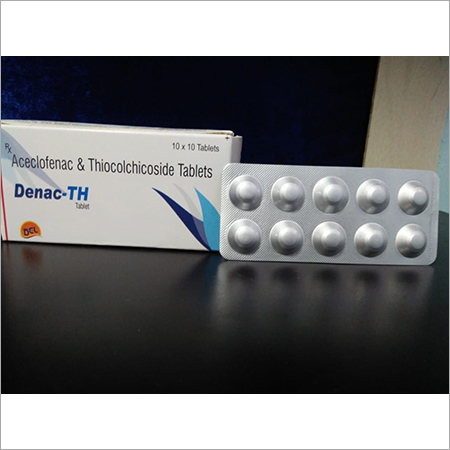 Denac Th Ab General Medicines