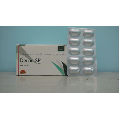 Denac- Sp General Medicines