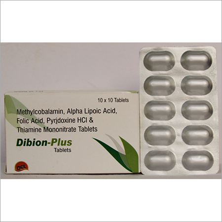 Dibion-Plus
