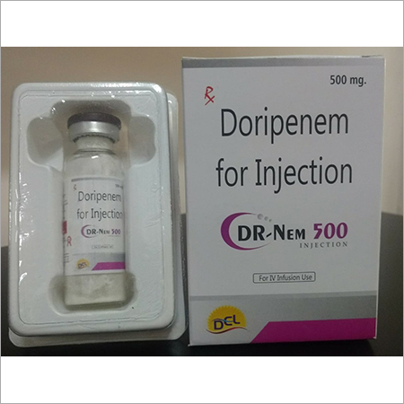 डॉ-नेम 500 इंजेक्शन