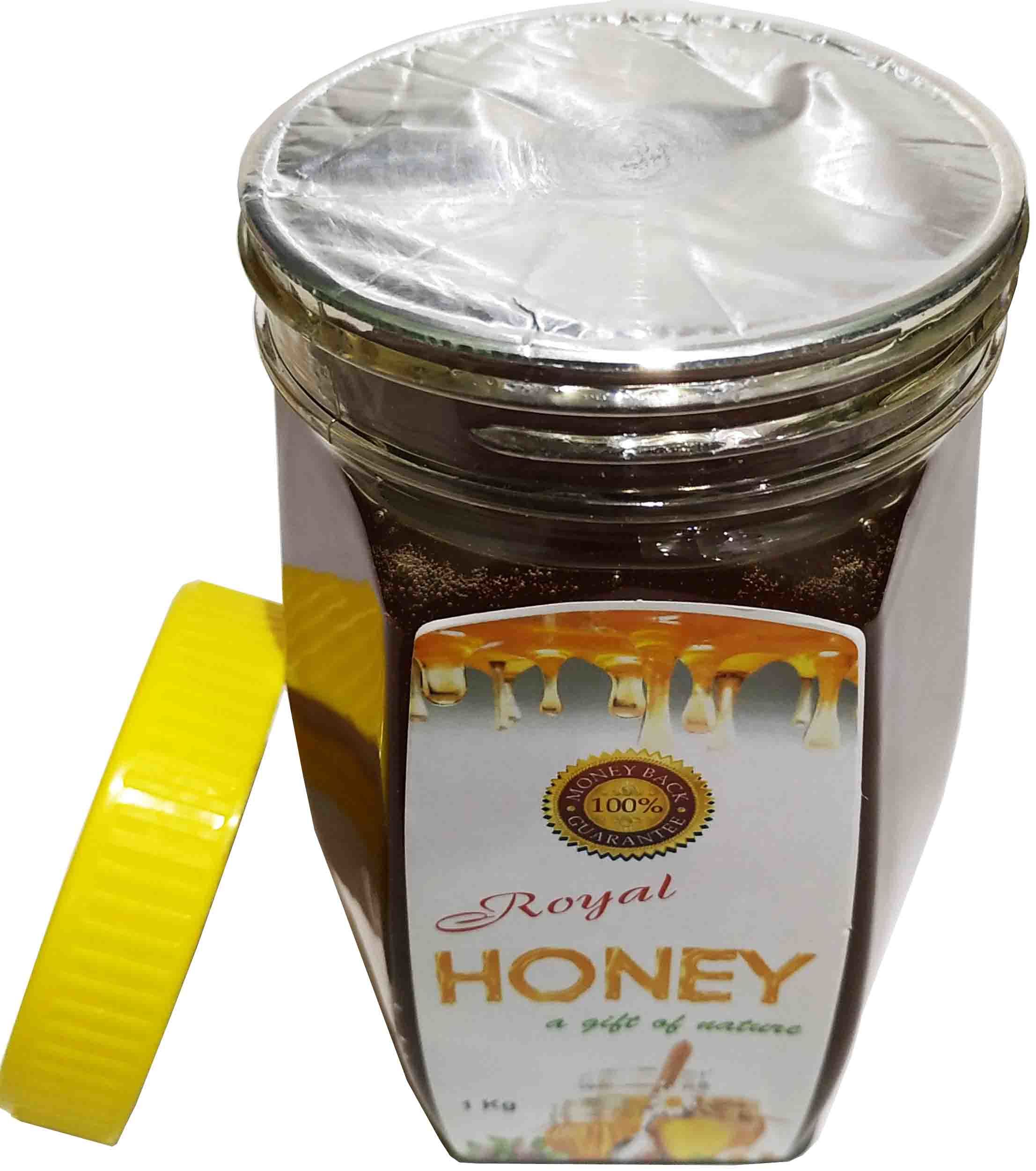 Natural Ho Packaging: Block
