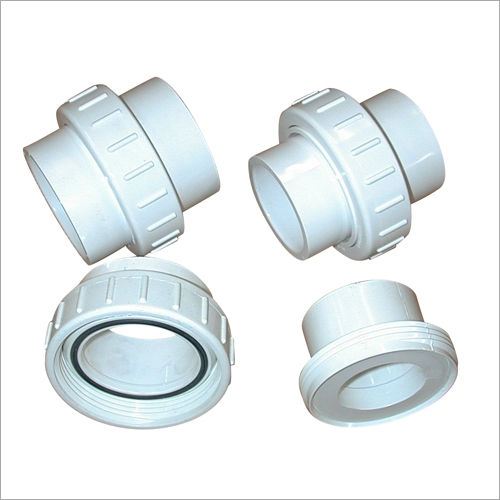 Plastic Mould Coupling - Round Shape, 70 to 180 mm Thickness | Durable PP Material, Online Payment Accepted