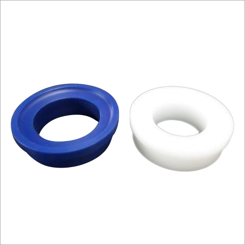 Pp Custom Plastic Mould Component