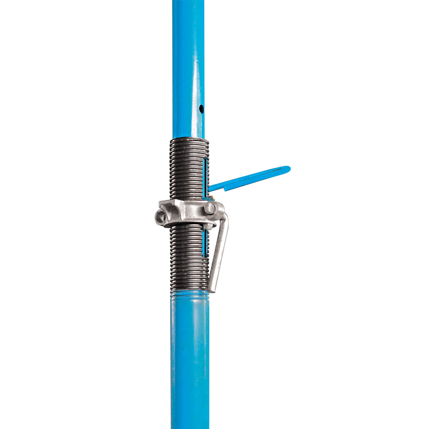 Ms Scaffolding Props, Adjustable Prop, Ms Prop, Scaffolding Galvanized Prop Application: Construction