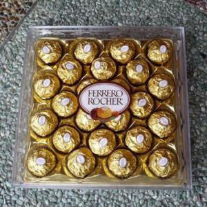 Ferrero Chocolate