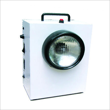 Industrial Emergency Beam Light