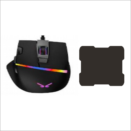 7D Wired High End Gaming Mouse