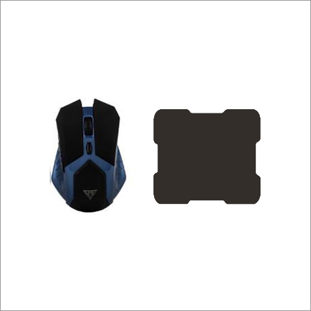 6D Wired Mid End Gaming Mouse