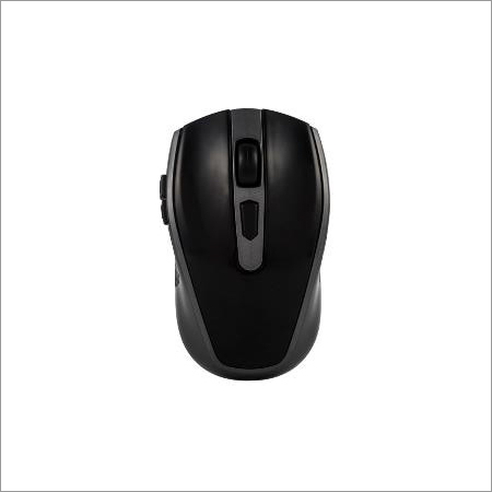 2.4G 6D Wireless Mouse