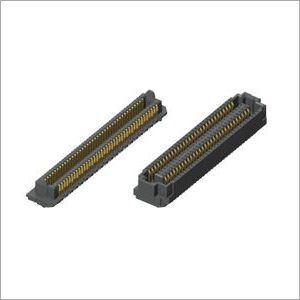 Ultra Micro High-Speed Fine Pitch Connectors