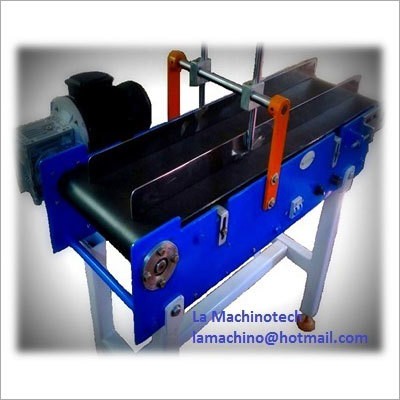 Conveyor For Coding & Marking