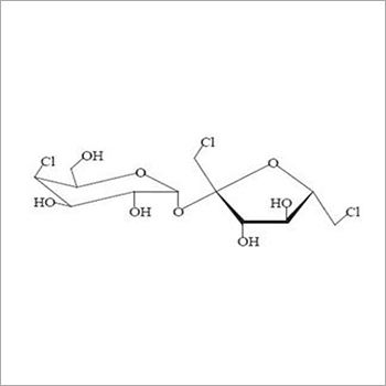 Sucralose - Pharmaceutical Grade Powder 99% Purity, Brown Color | Non-caloric Sweetener With Sugar-like Taste And High Stability