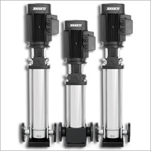 60 हर्ट्ज सबमर्सिबल पंप