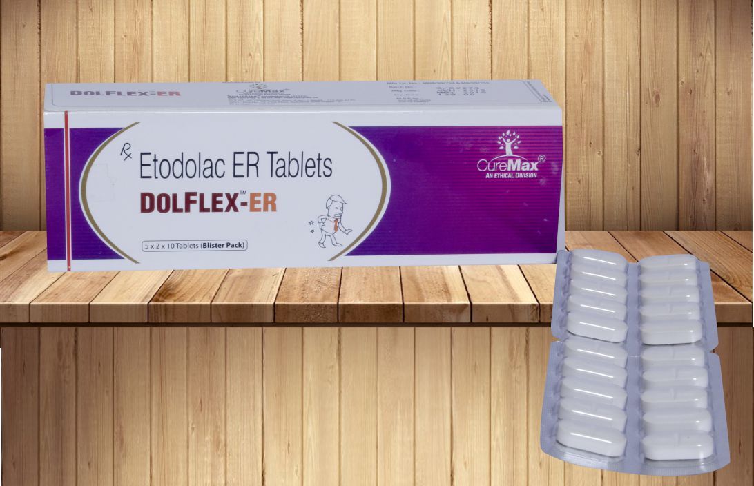 Etodolac 500 Mg Specific Drug