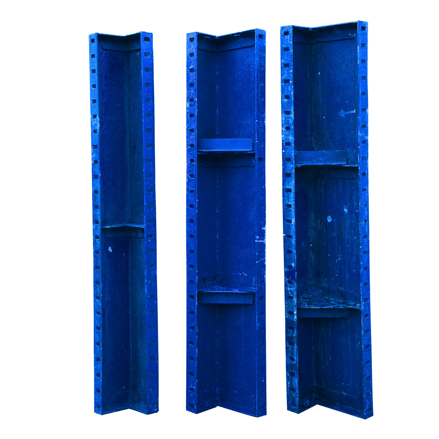 Acro Plate Wall Form Application: Construction