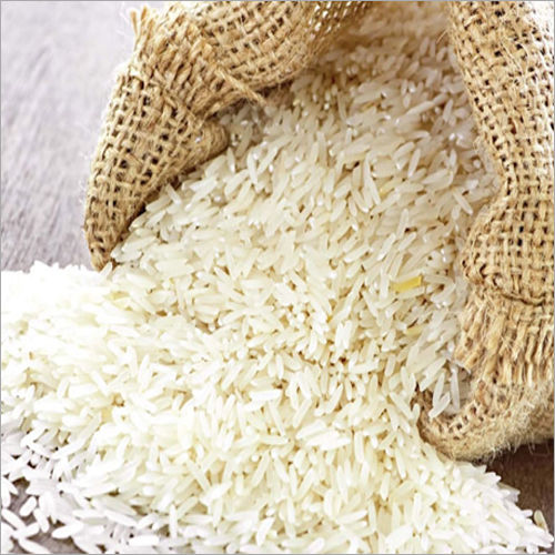 White Basmati Rice