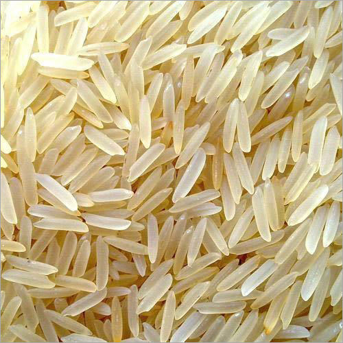 Yellow Whole Rice