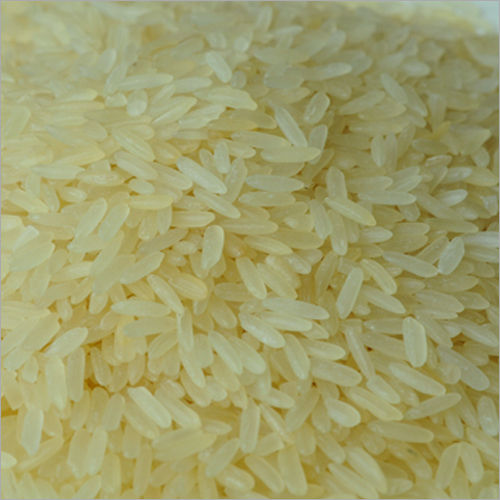 Yellow Ir 64 Parboiled Rice