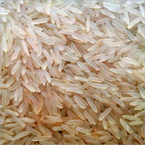 Common White Basmati Rice