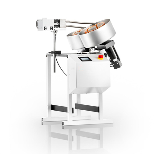 डुअल पैन कॉइलींग मशीन