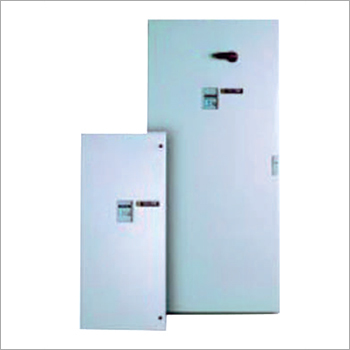 Rtpfc Panels Base Material: Metal Base