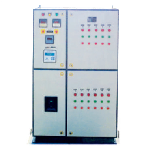 APFC Panel - Metal Base, Any Color | Superior Performance, High Sturdiness, Long Working Life, Shock Proof Design