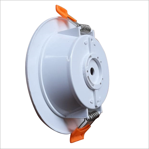 Color Led Concealed Light Application: Indoor