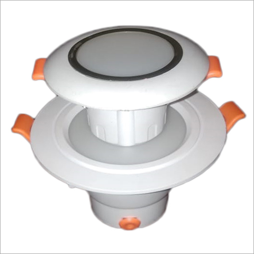 Led Panel Round Concealed Light Application: Indoor