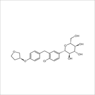Empagliflozin