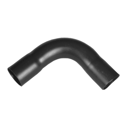 Pressfit PVC Conduit Accessories - Hard Plastic, 19-25 mm Size | Elbows, Tee Fittings, Couplings, Smooth Finish, Black, Grey, Ivory