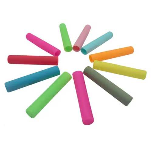 Silicone Sleeve - Color: Multicolor