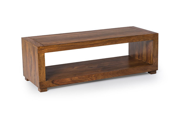 Wooden Tv Stand No Assembly Required