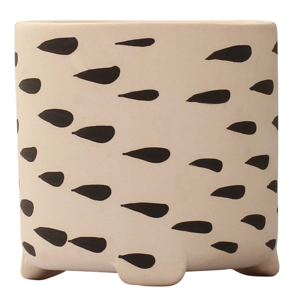 Ceramic Flower Pot