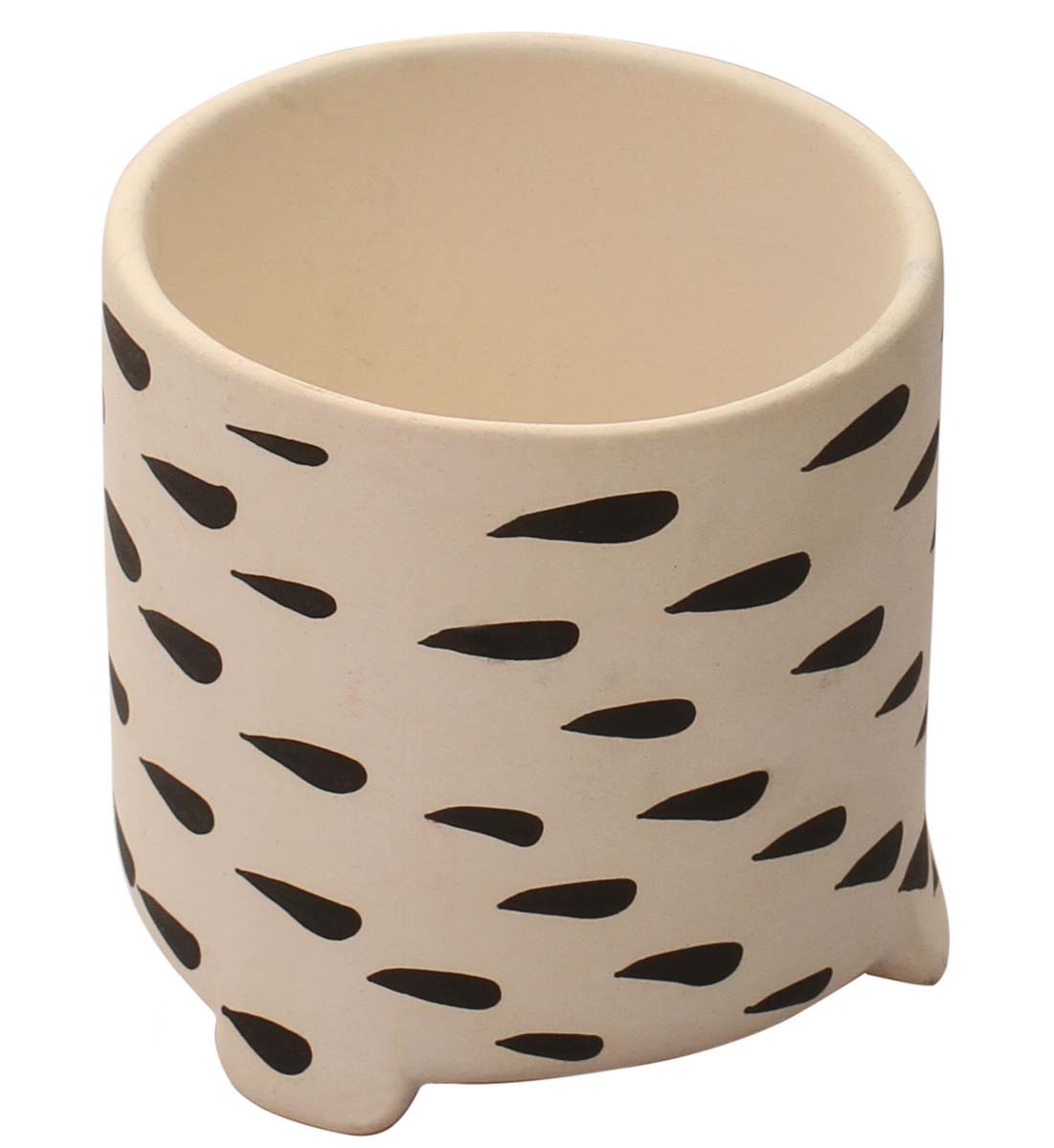 Ceramic Flower Pot