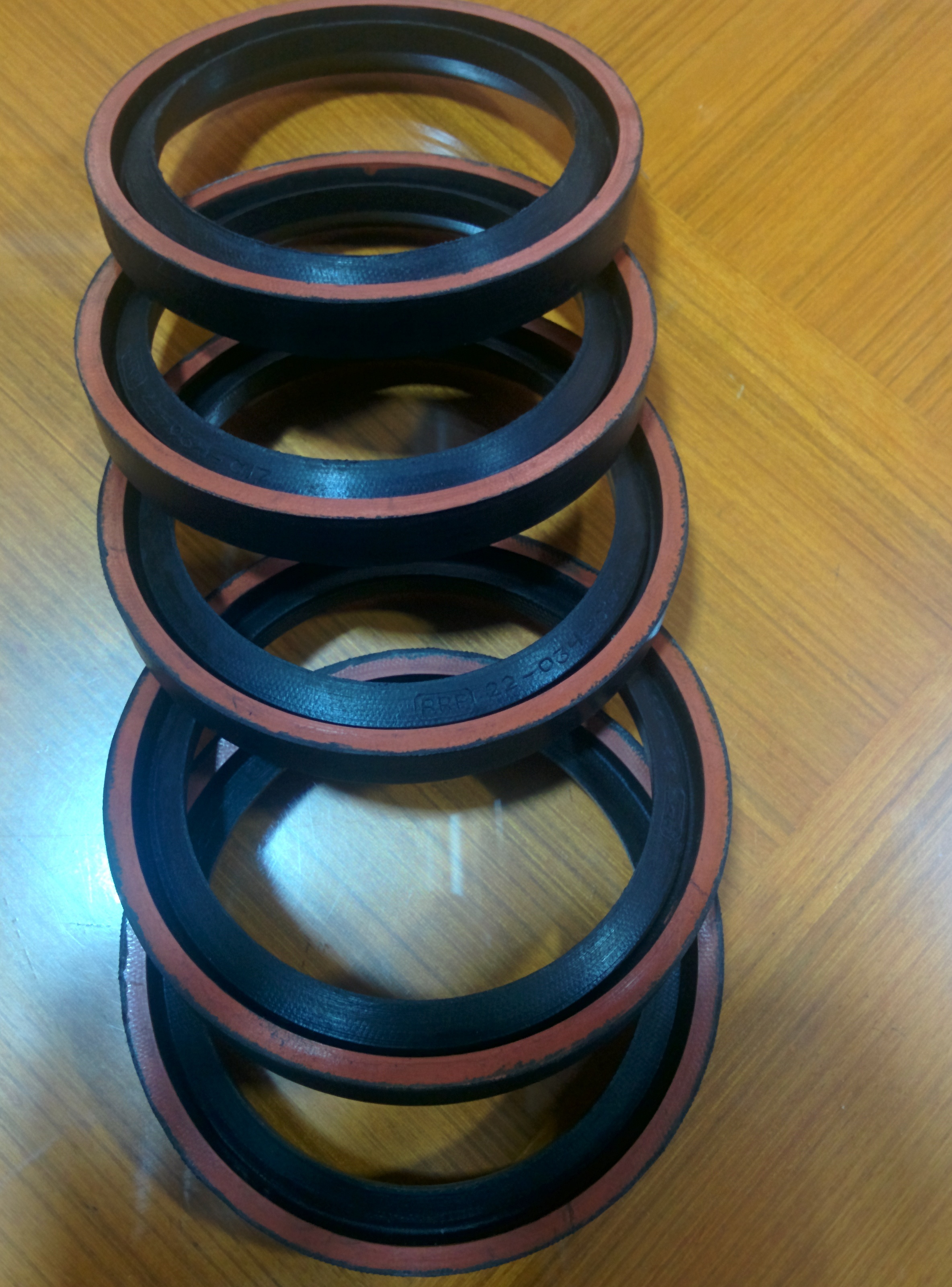 Swivel Wash Pipe Packing