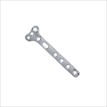 छोटी टी प्लेट बोन इम्प्लांट्स