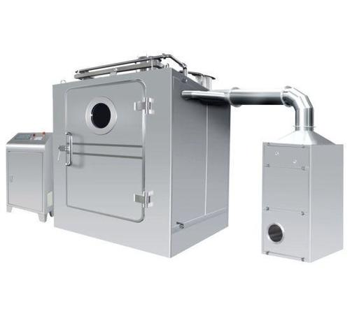 Sb-Series Automatic Bin Washing Machine Capacity: As Per The Client Required Kg/Hr