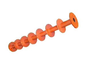 Rotavator Rotor