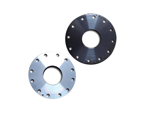 Rotter Flange Rotavator