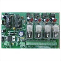 AI-DOS (1 एनालॉग I-P से 4 डिजिटल O-P)